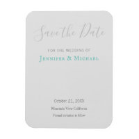 Conception professionnelle de mariage moderne, Sau