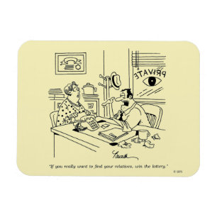 Magnet Flexible Conclusion des parents