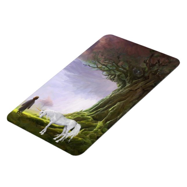 Magnet Flexible Conserver ou concevoir votre propre aimant (Côté Gauche)