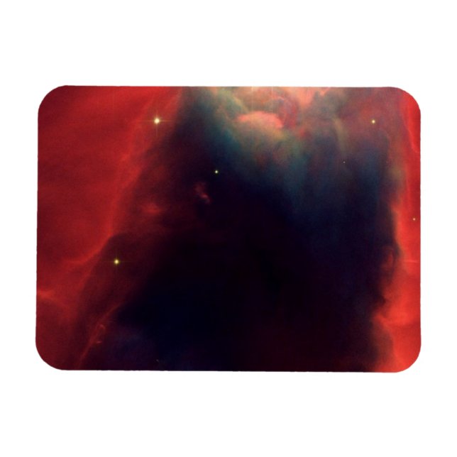 Magnet Flexible Constellation Draco (Horizontal)