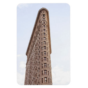 Magnet Flexible Construction de Flatiron