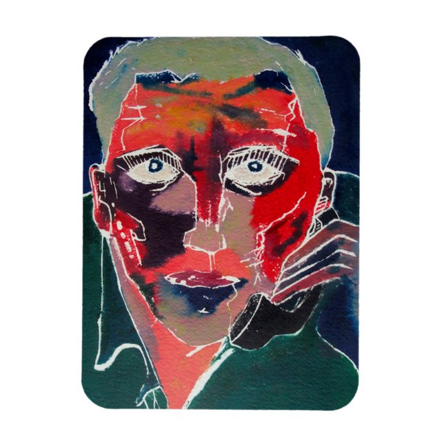 Magnet Flexible Conversation (Vertical)