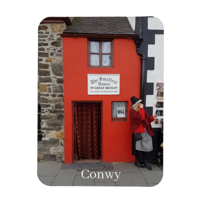 Magnet Flexible Conwy (Vertical)