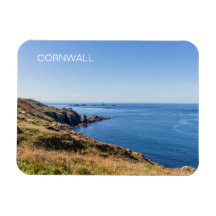 Cornouailles Land's End Angleterre 