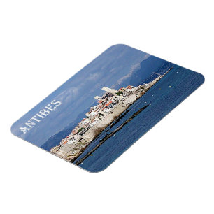Magnet Flexible Côte d'Azur - Côte d'Azur - Antibes
