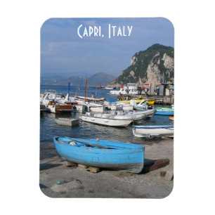 Magnet Flexible Côte de Capri