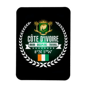 Magnet Flexible Côte d'Ivoire