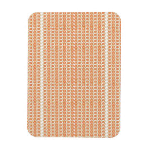 Magnet Flexible Couleurs Automnales Précoces – Décoration Cosy d'A