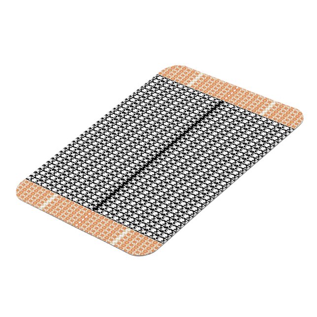 Magnet Flexible Couleurs précoces de l'automne – Décoration cosy d (Côté Gauche)