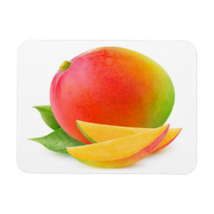 Magnet Flexible Couper la mangue