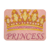 Couronne princesse juive par Chariklia Zaris