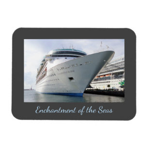 Magnet Flexible Coutume d'enchantement