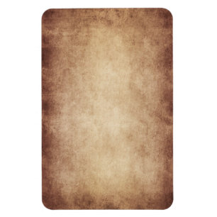 Magnet Flexible Coutume vintage d'arrière - plan de papier