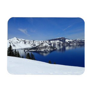 Magnet Flexible Crater Lake, Oregon