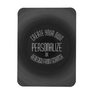 Magnet Flexible Créer votre propre - Conception personnalisée