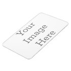 Créez votre  aimant photo flexible "Premium"