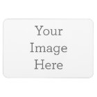 Créez votre aimant photo flexible "Premium"