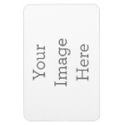 Créez votre  aimant photo flexible "Premium"