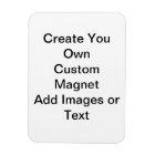 Créez votre propre aimant Flex