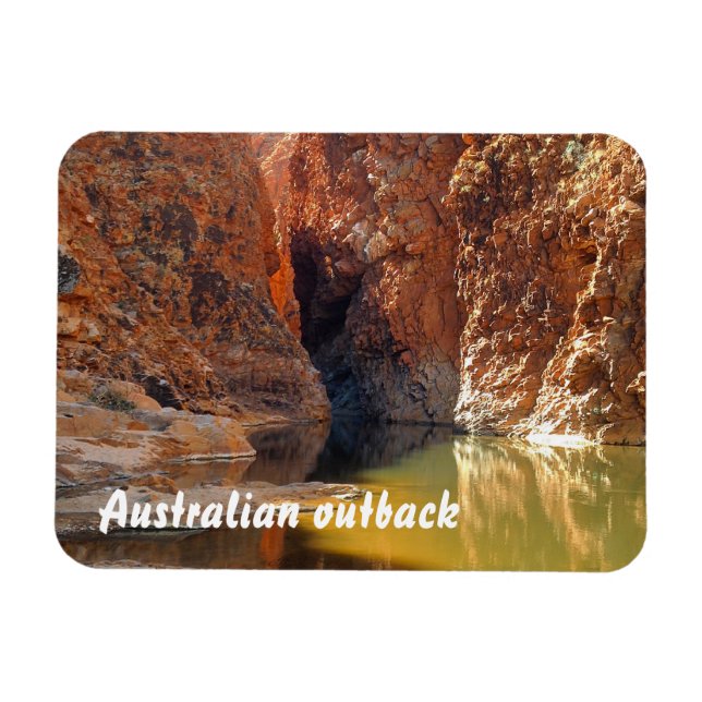 Magnet Flexible Créez votre propre aimant photo (Horizontal)