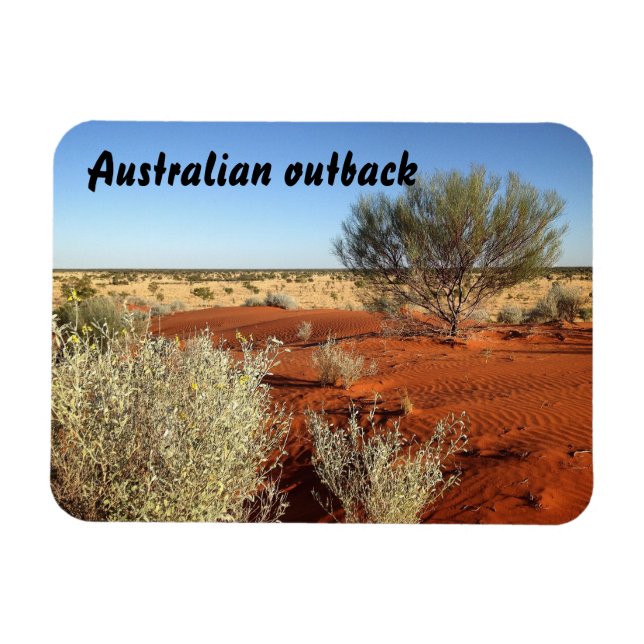 Magnet Flexible Créez votre propre aimant photo (Horizontal)