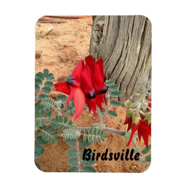 Magnet Flexible Créez votre propre aimant photo (Vertical)