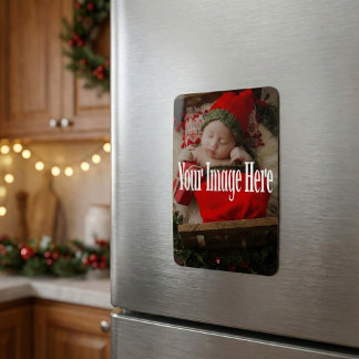 Magnet Flexible Créez votre propre aimant photo flexible