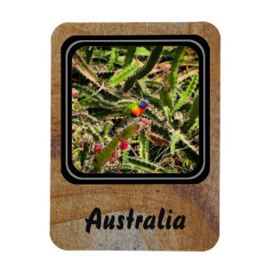 Magnet Flexible Créez votre propre aimant photo voyage