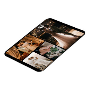 Magnet Flexible Créez votre propre collection de photos 4