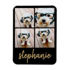 Créez votre propre collection de photos 4 - Nom du