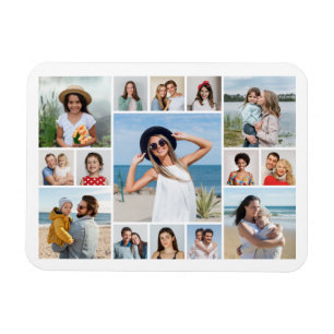 Magnet Flexible Créez votre propre collection photo 11