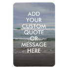 Créez votre propre devis