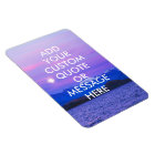 Créez votre propre devis