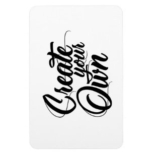 Magnet Flexible Créez votre propre flexibilité