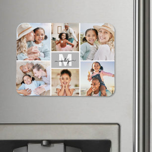 Magnet Flexible Créez Votre Propre Photo sur Mesure