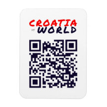 CROATIE vs MONDE