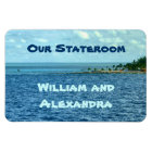 Croisière maritime personnalisée