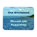 Croisière maritime personnalisée