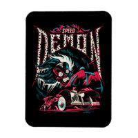 Cruella De Vil | Démon de vitesse