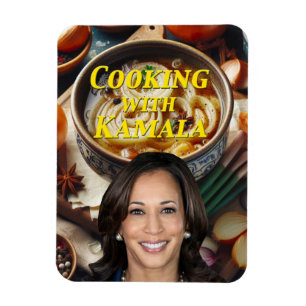 Magnet Flexible Cuisine Avec Kamala