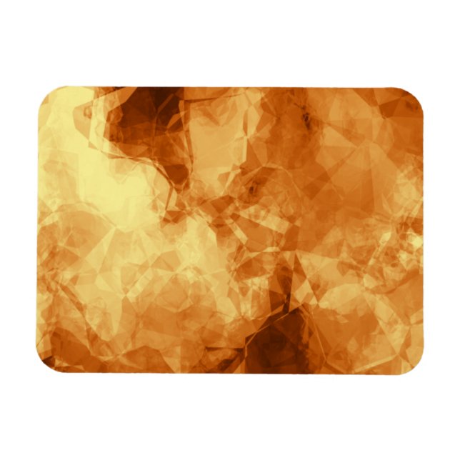 Magnet Flexible Cuivre en caoutchouc (Horizontal)