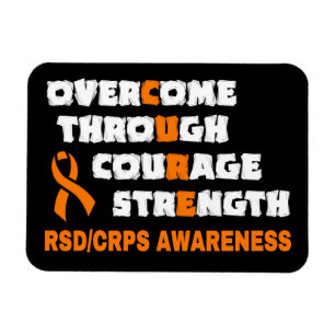 MAGNET FLEXIBLE CURE...RSD/CRPS
