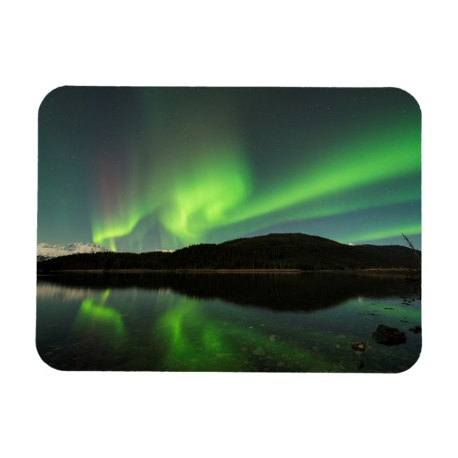 Magnet Flexible Curling Aurora (Horizontal)