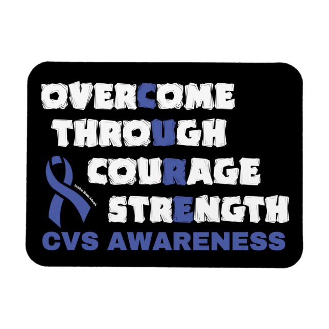 MAGNET FLEXIBLE CVS... (Horizontal)