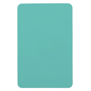 Magnet Flexible Cyan Opaque, Glacier, Gulf Stream,