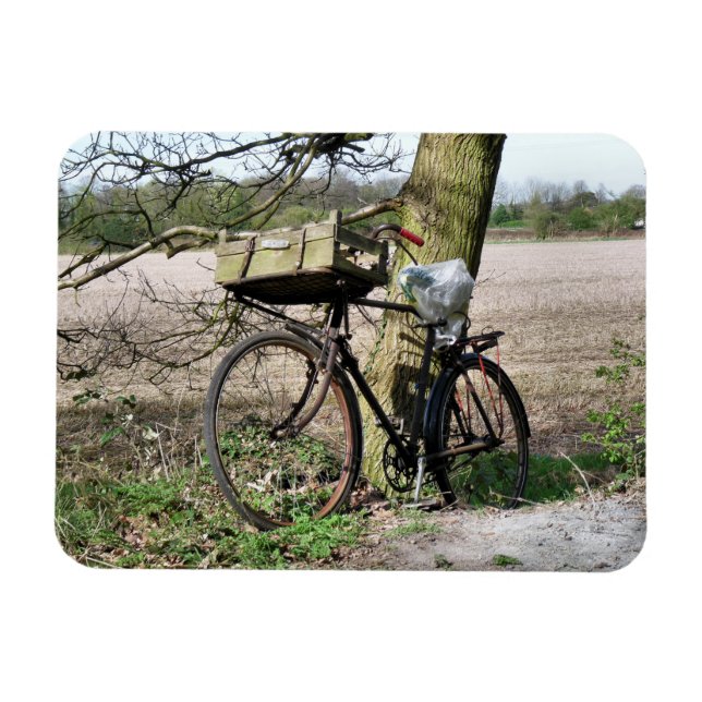 MAGNET FLEXIBLE CYCLISME (Horizontal)