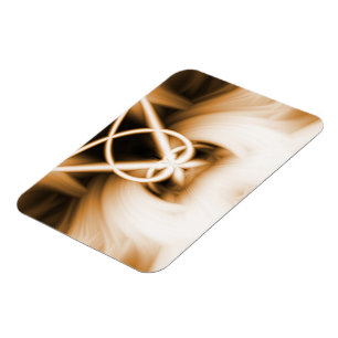 Magnet Flexible Dans la grotte