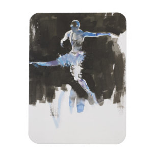 Magnet Flexible Danse
