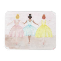 Danseurs de ballet de pointe