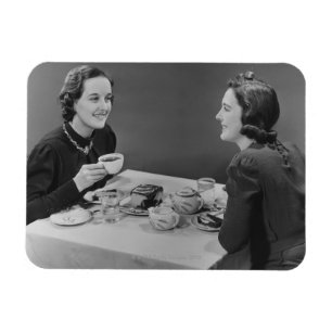 Magnet Flexible Date de café